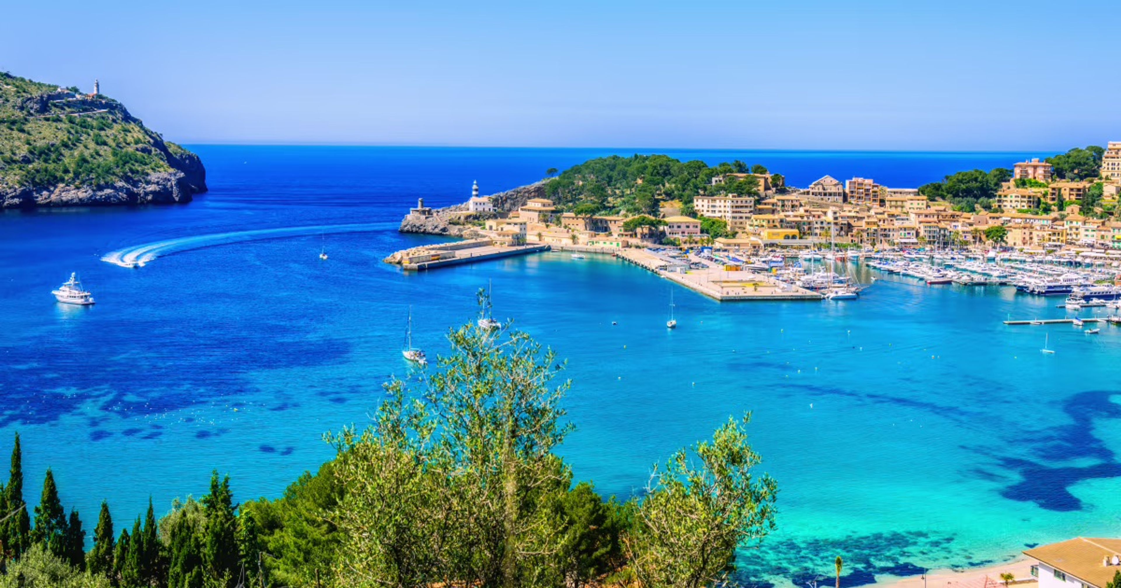 Sóller: A Picturesque Retreat in Mallorca