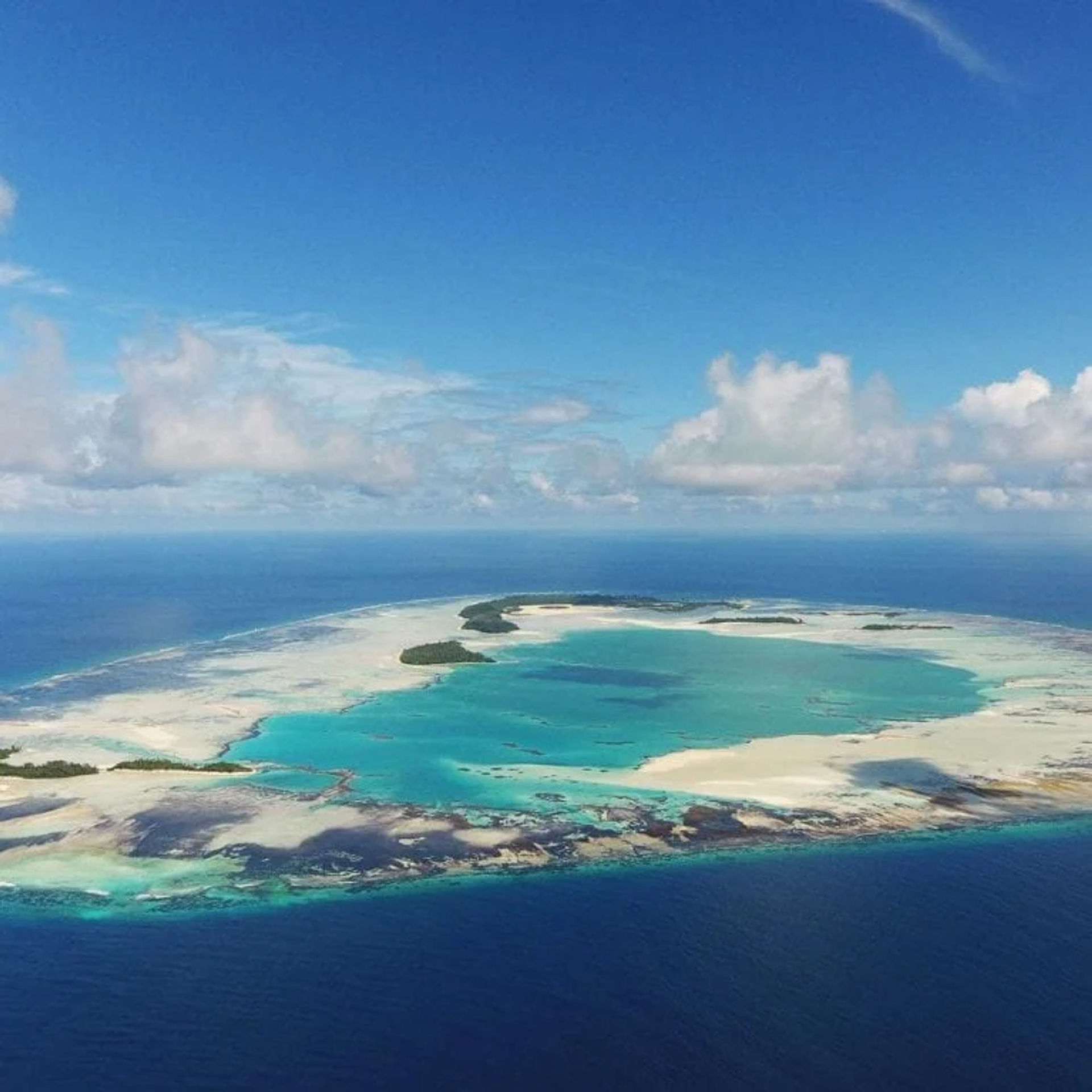 Aldabra Atoll