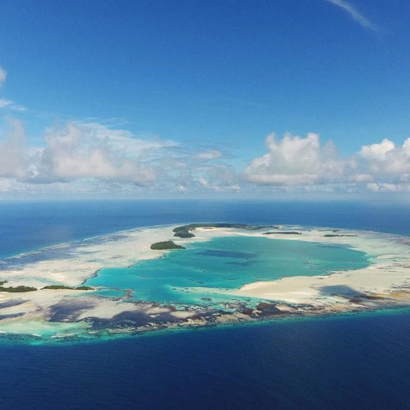 Aldabra Atoll