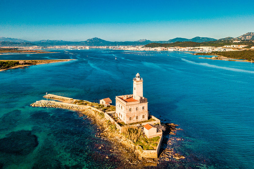 Olbia