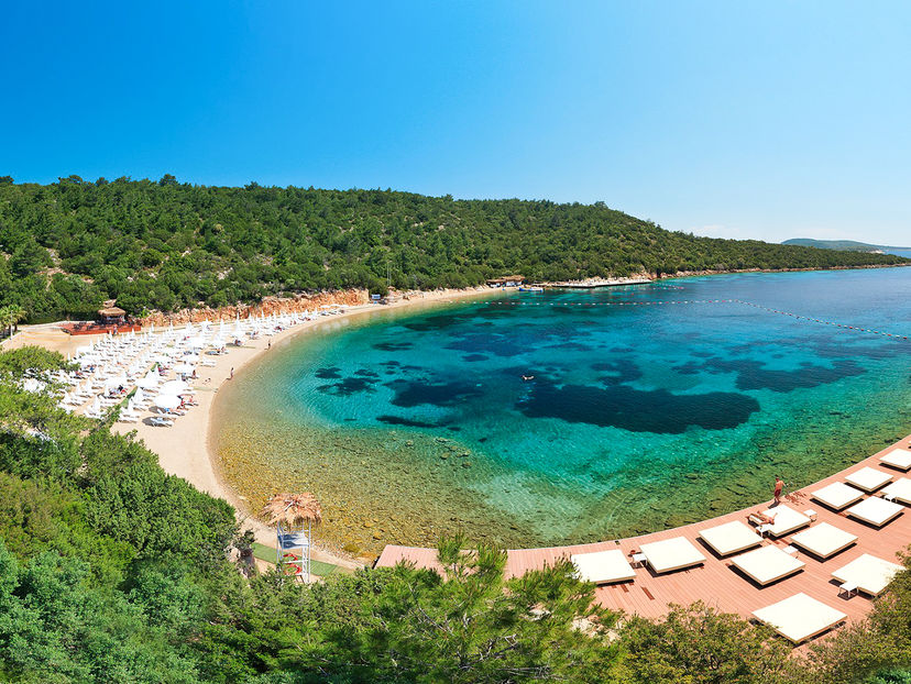 Yalıçiftlik, Bodrum
