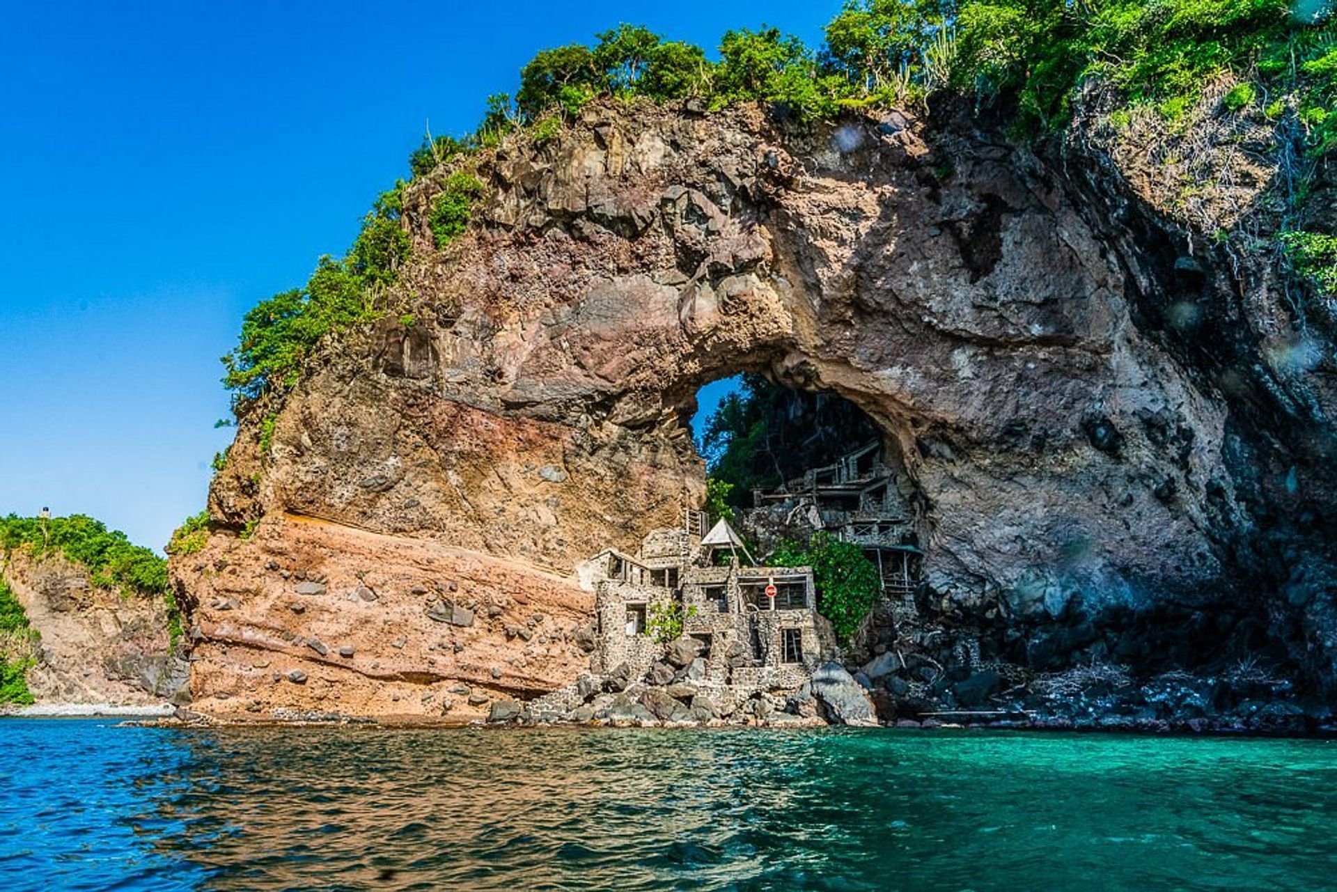 Grenadines