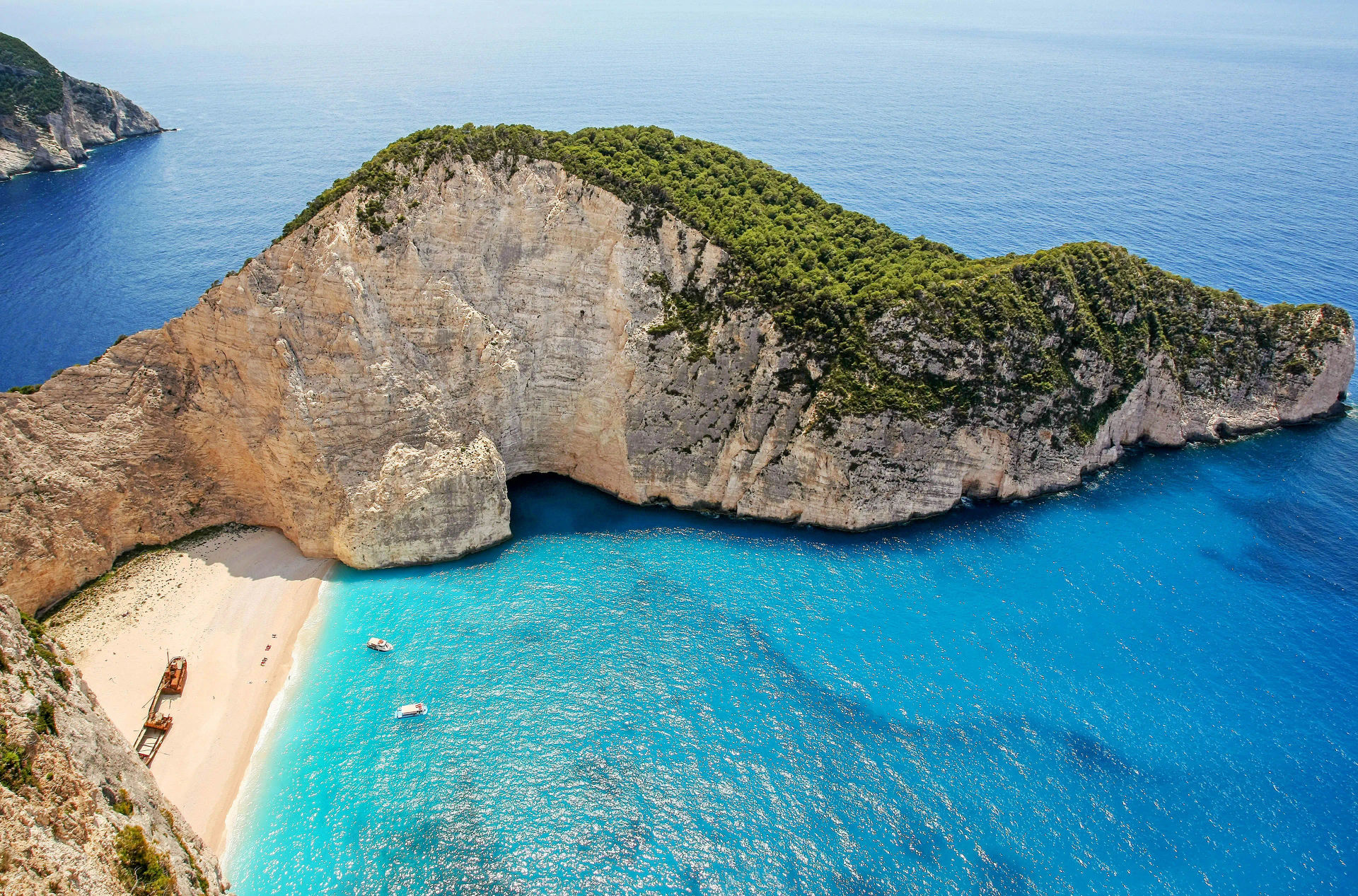 Ionian Islands