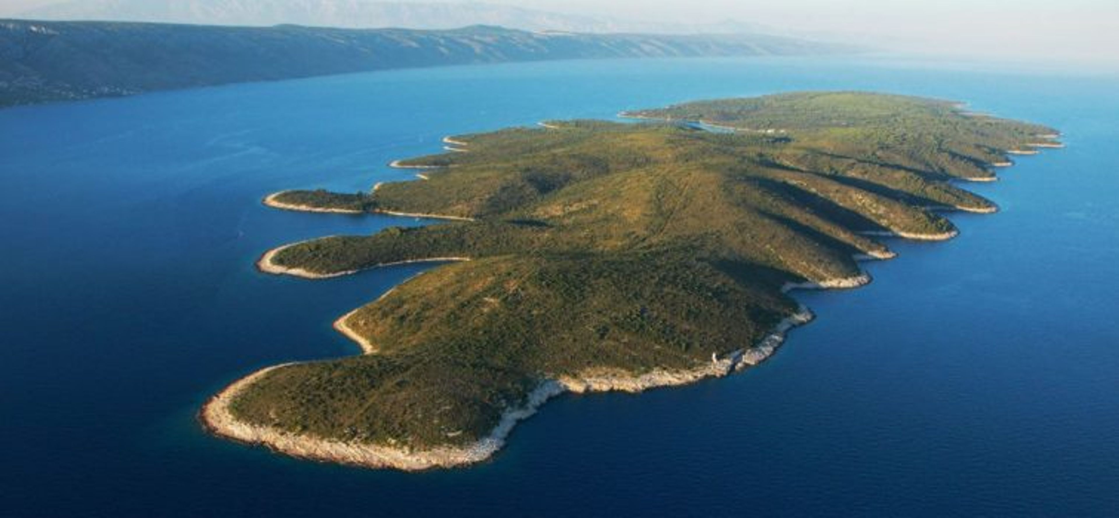 Scedro Islands: Croatia’s Secluded Natural Sanctuary