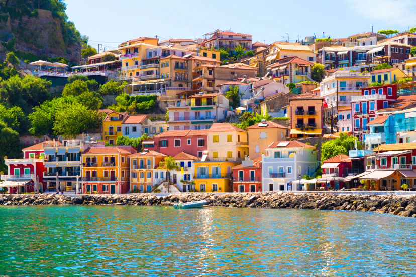 Preveza