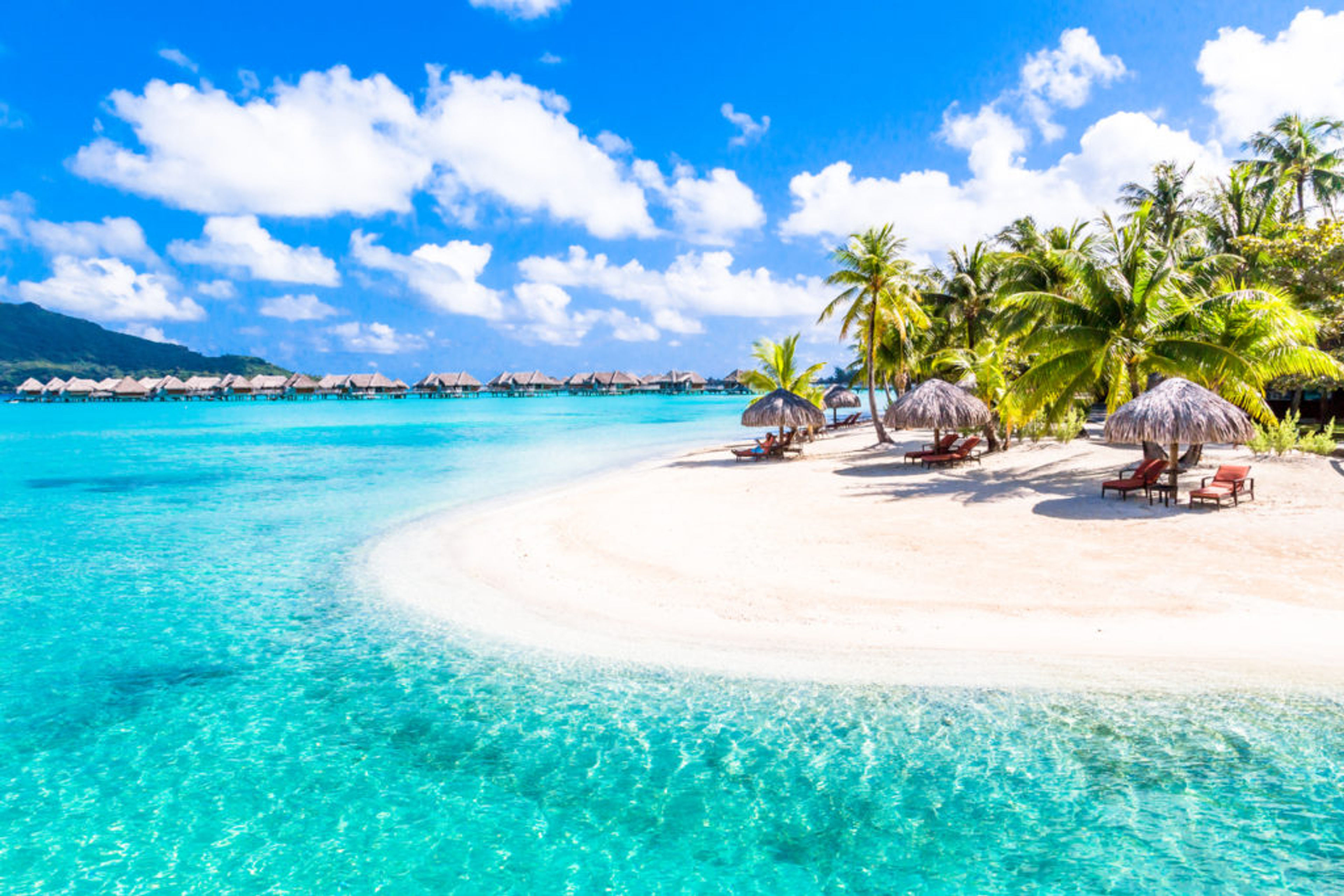 Sail into Paradise: Discover French Polynesia