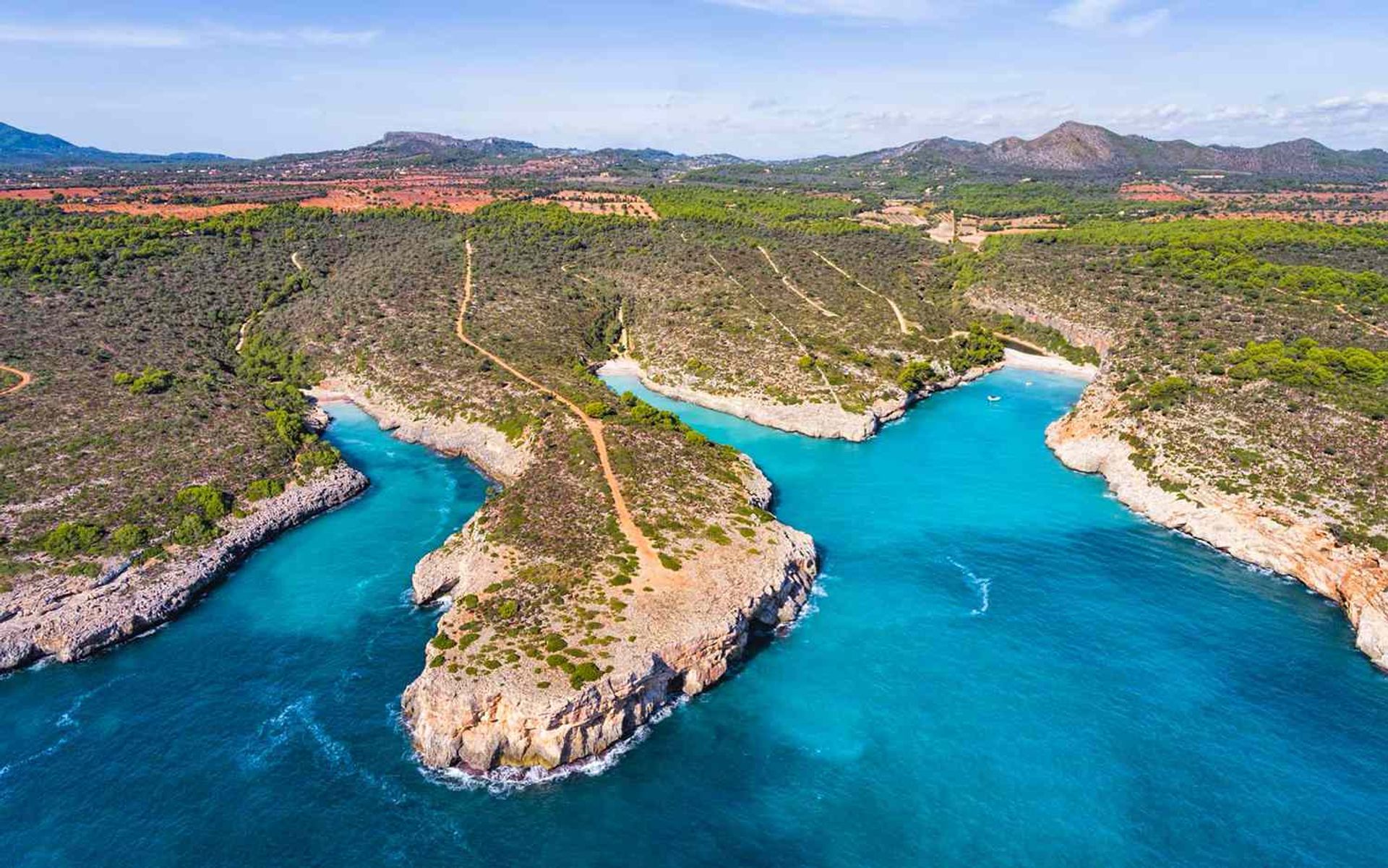 Balearic Islands