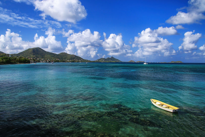 Carriacou