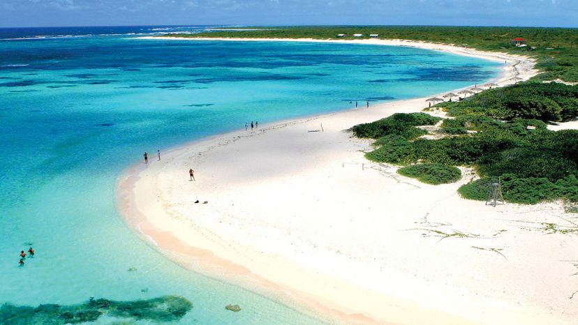 Anegada