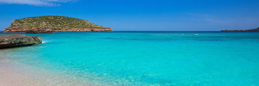 Cala Comte