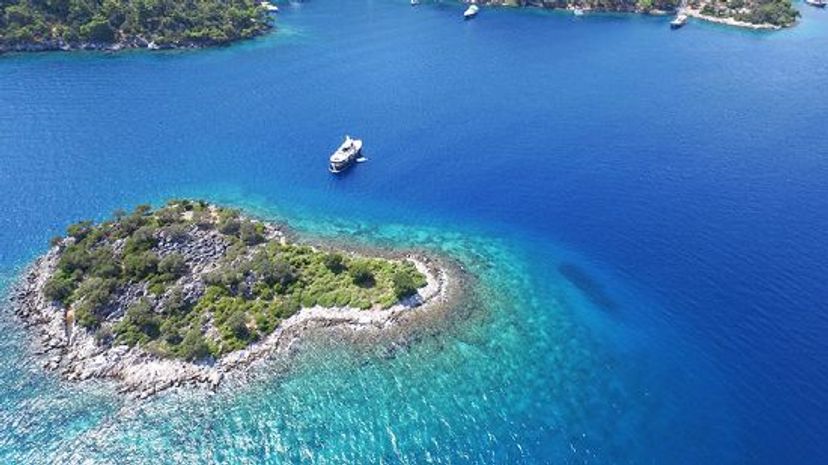 Gocek