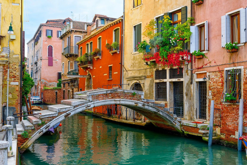 Venice