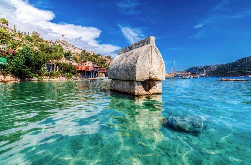 Turkey