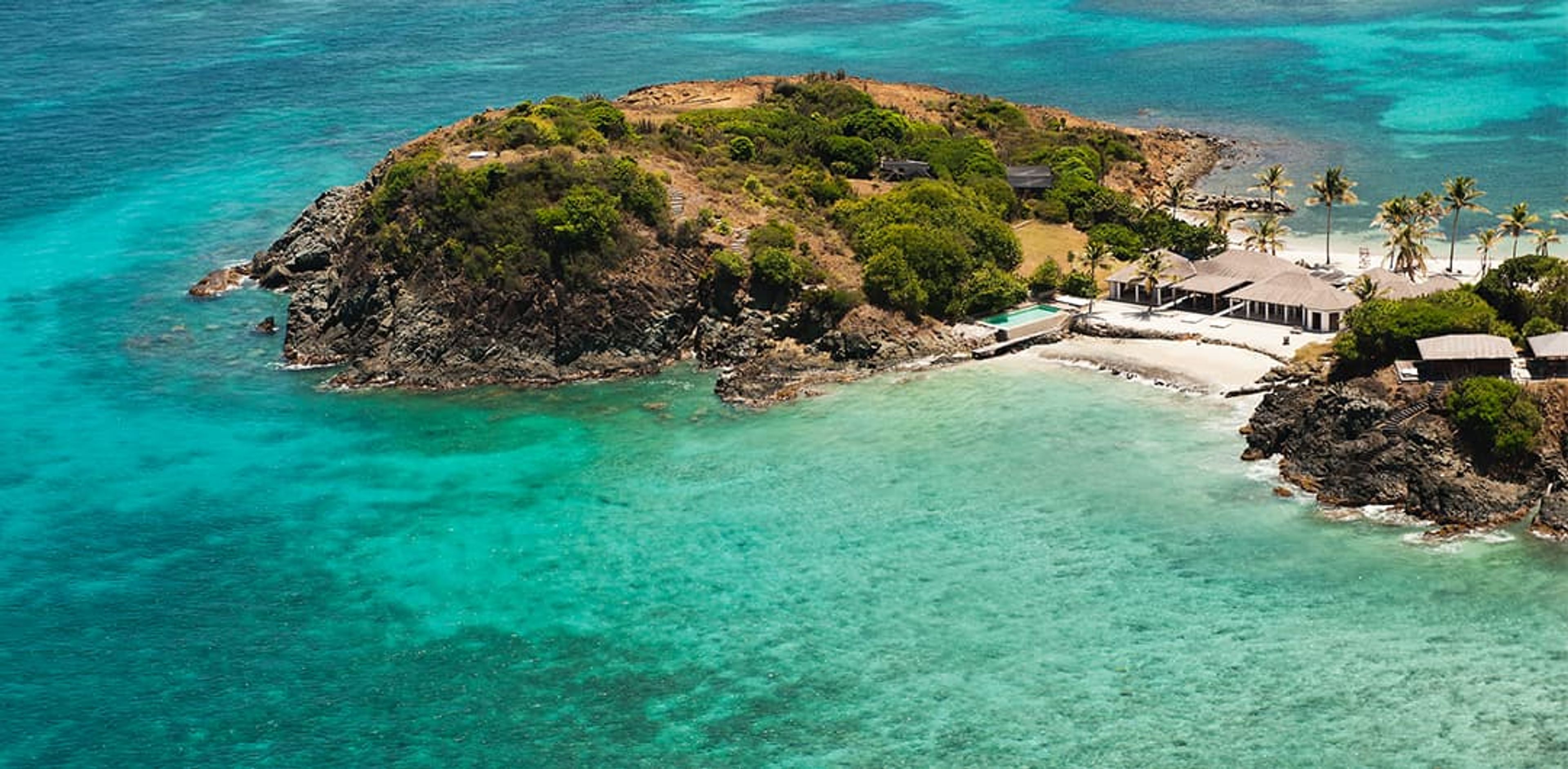 Location de yacht à Mustique : île privée des Grenadines