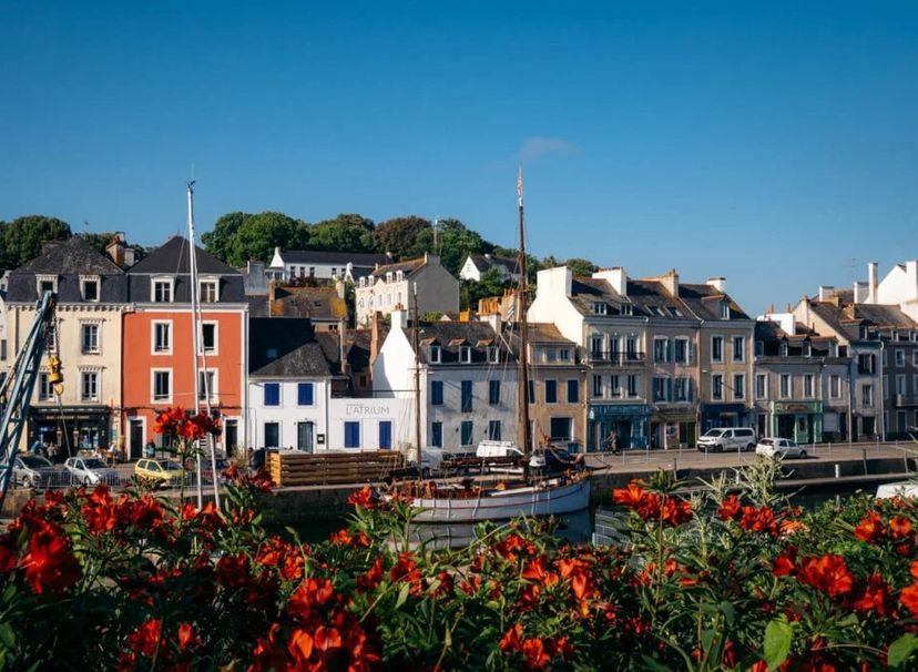 Belle-Île