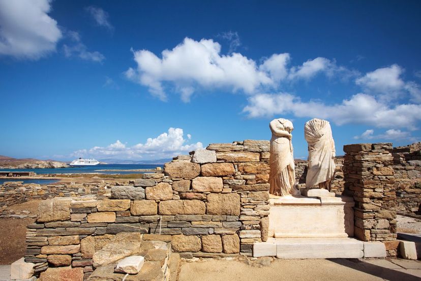 Delos