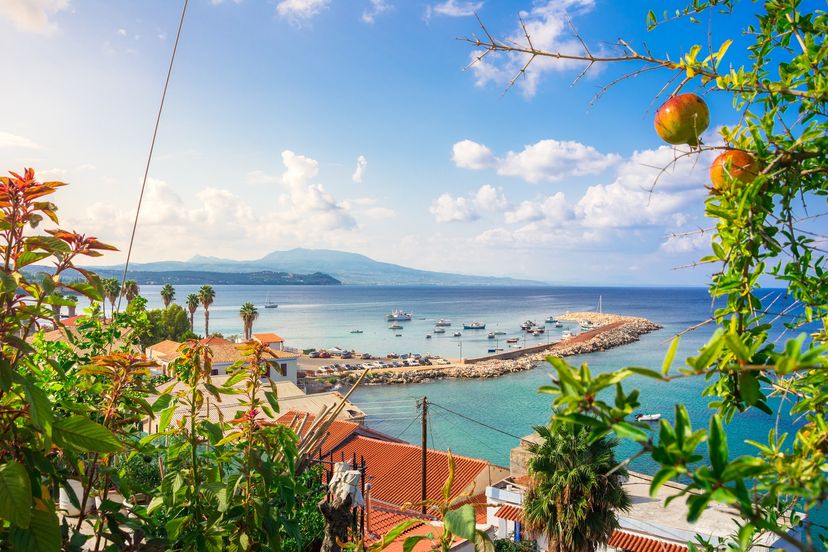 Koroni