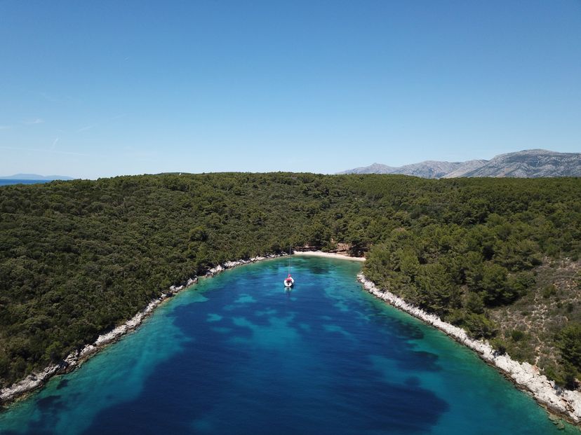 Scedro Islands