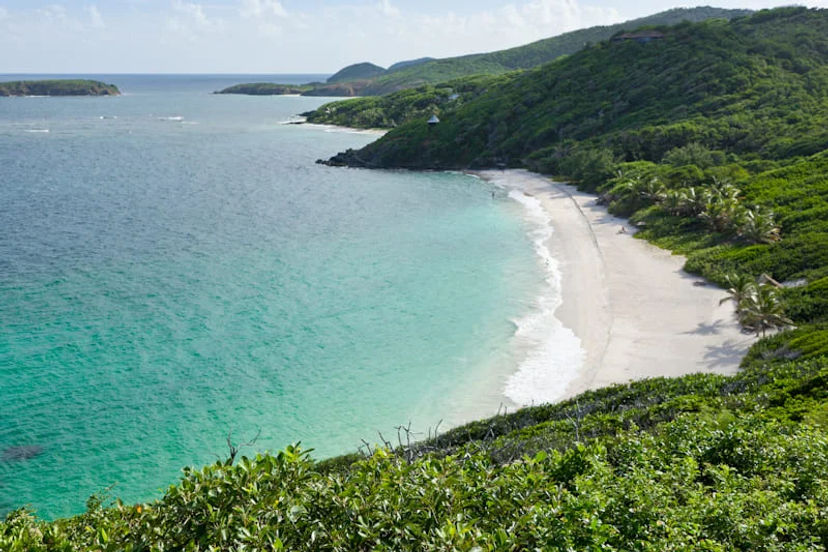 Mustique