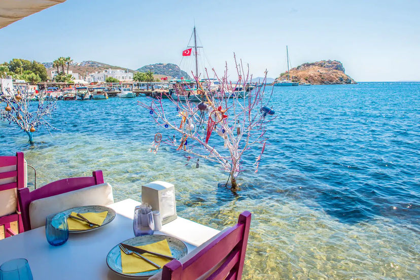 Bodrum