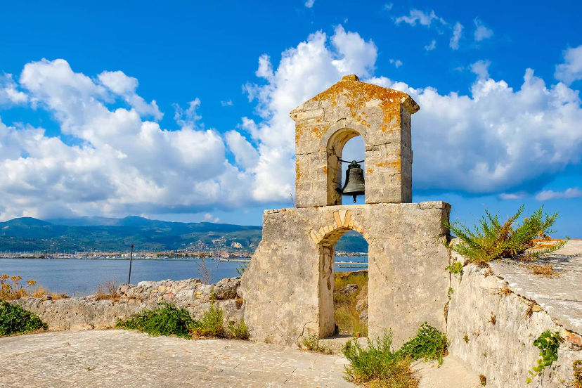 Lefkada