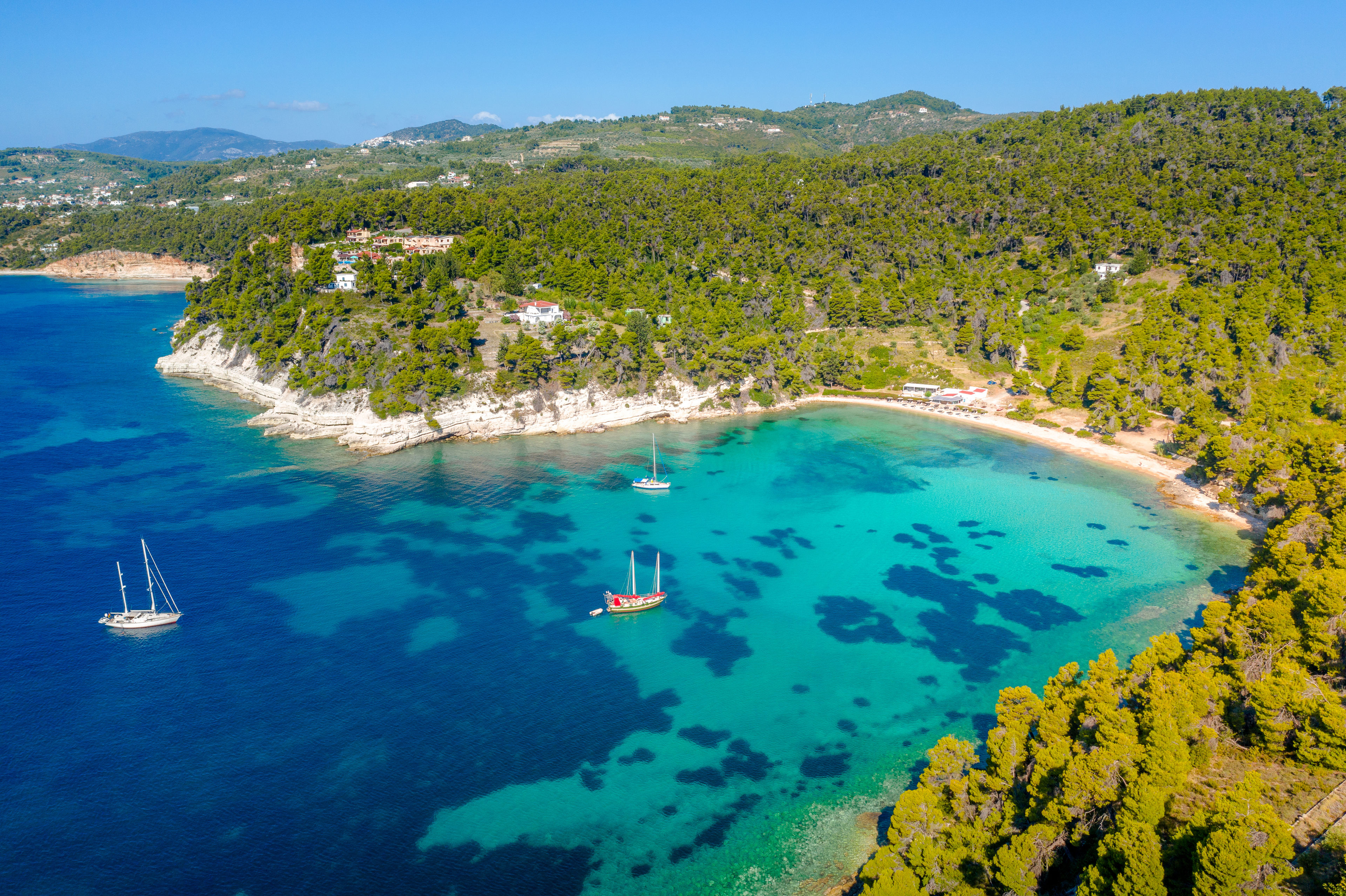 Alonnisos