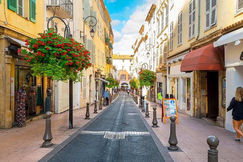 Antibes