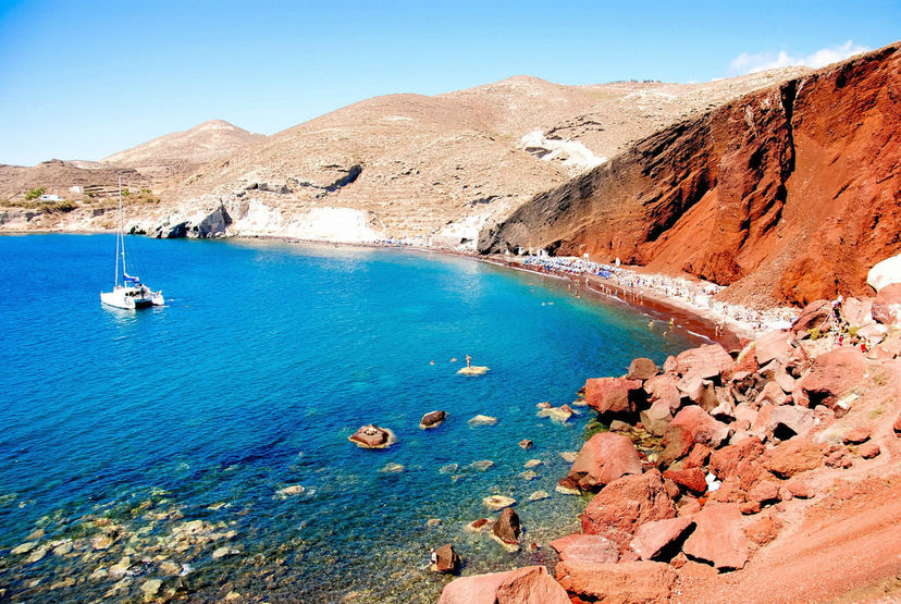 Santorini