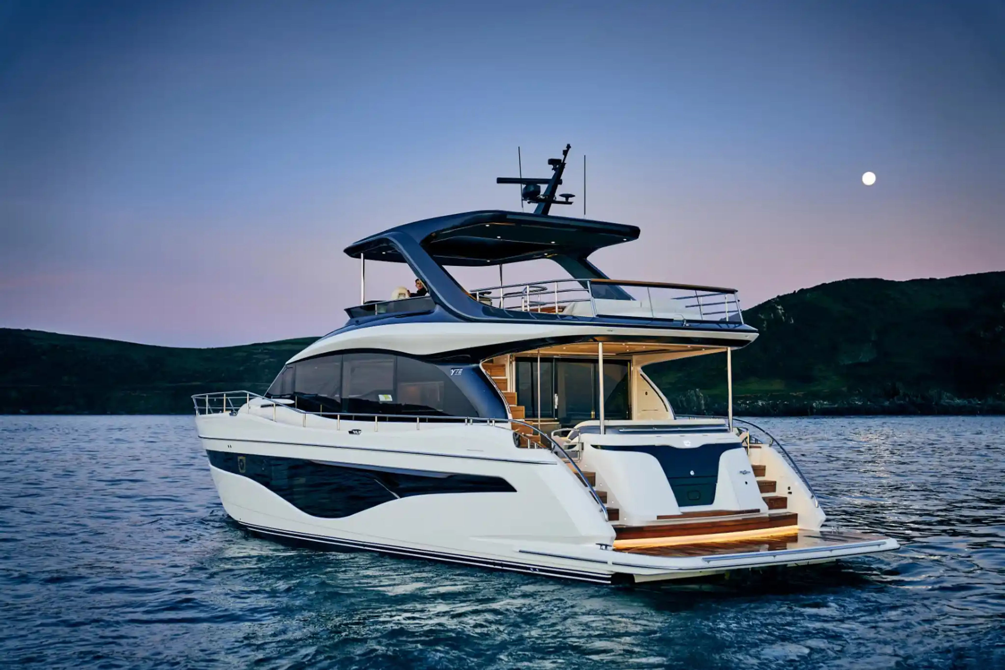 Embark on the Ultimate Summer Holiday Adventure: Family Yacht Rentals in Turkey