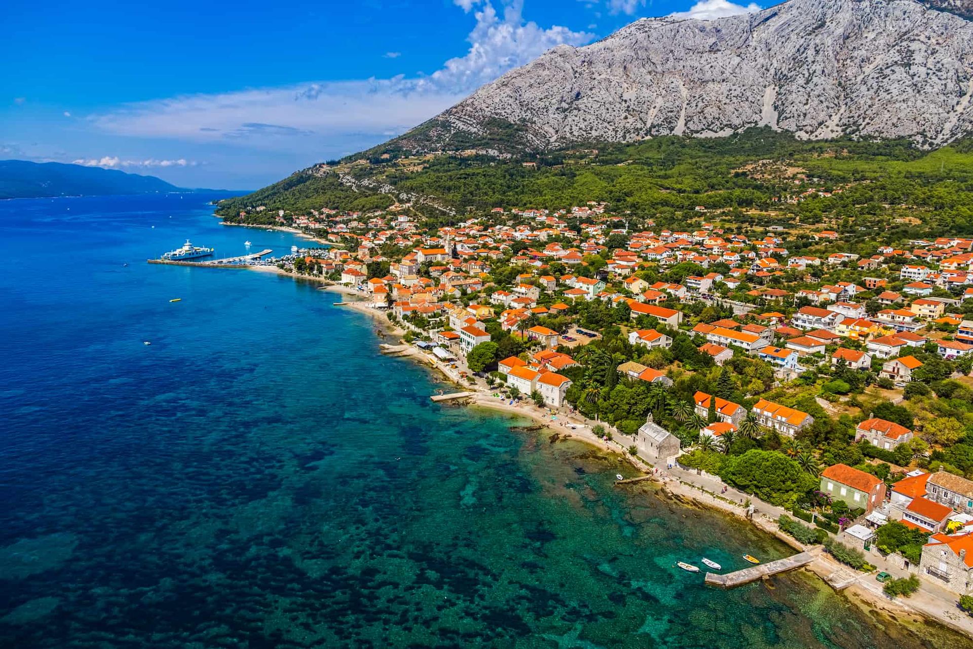 Dubrovnik-Neretva