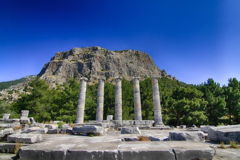 Doğanbey