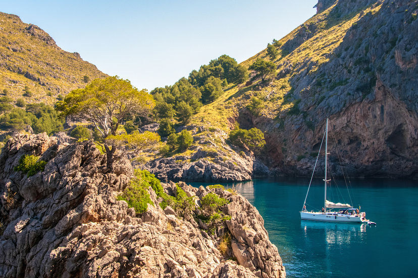 Palma de Mallorca 