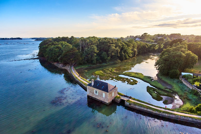 Morbihan