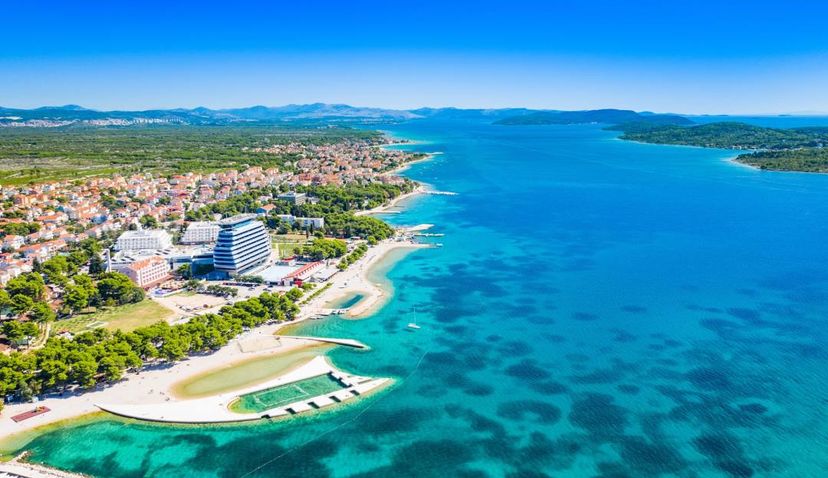 Vodice