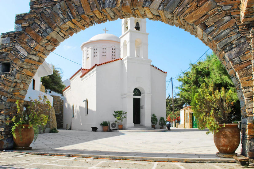 Kythnos