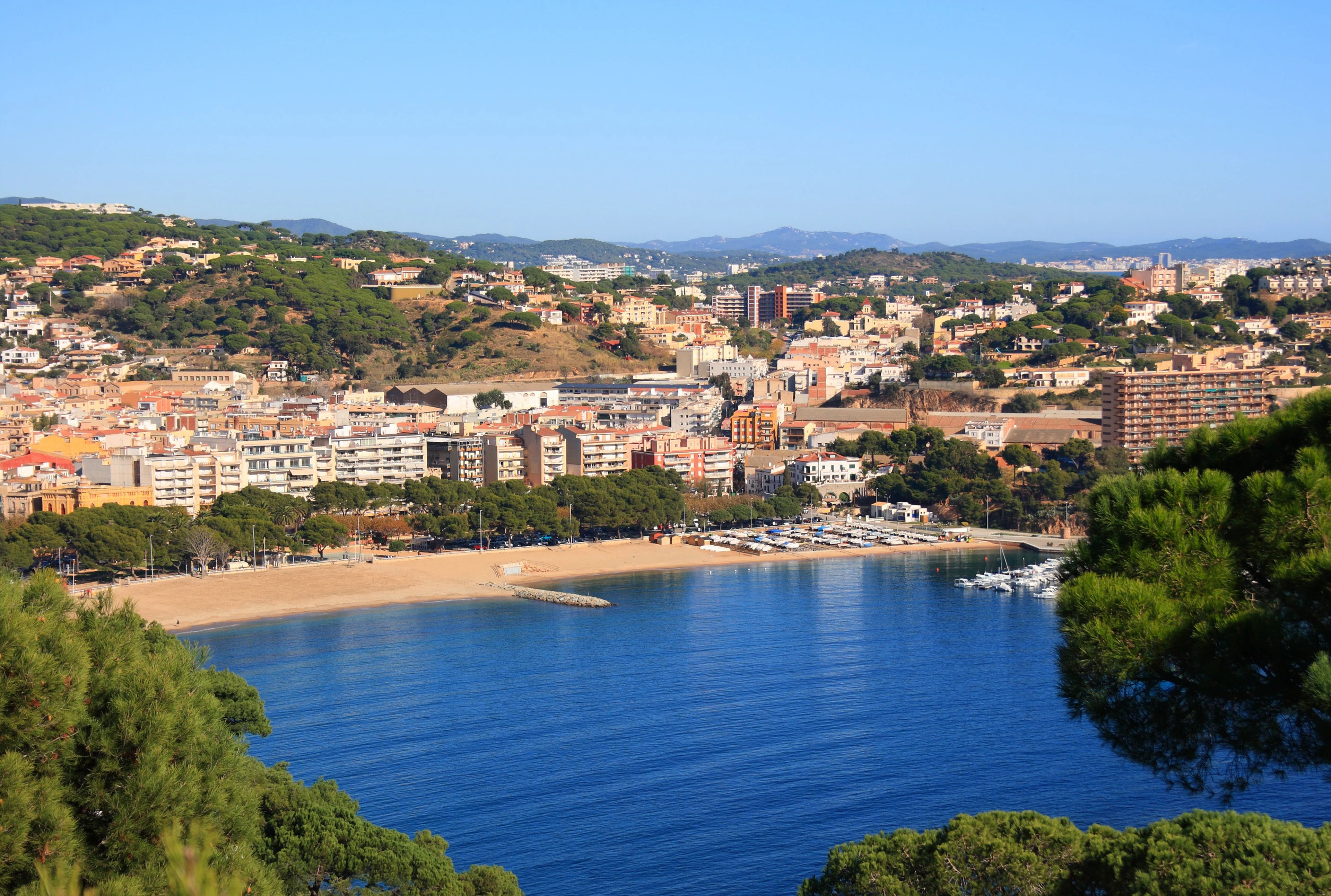 Sant Feliu de Guíxols