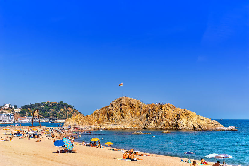 Blanes