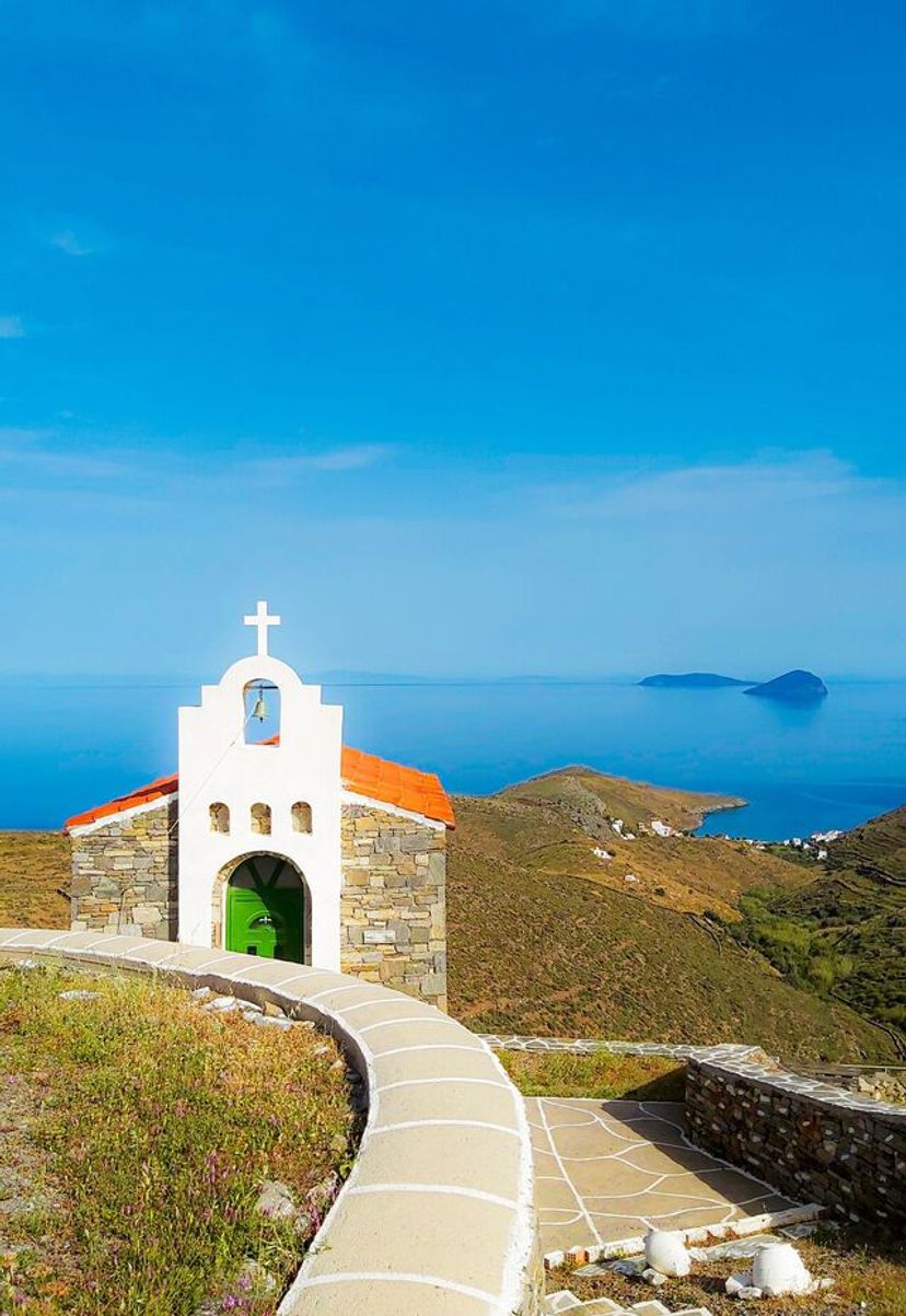 Kythnos