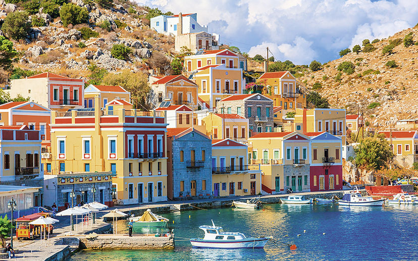Symi