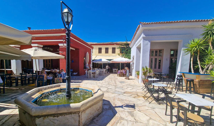 Lavrio
