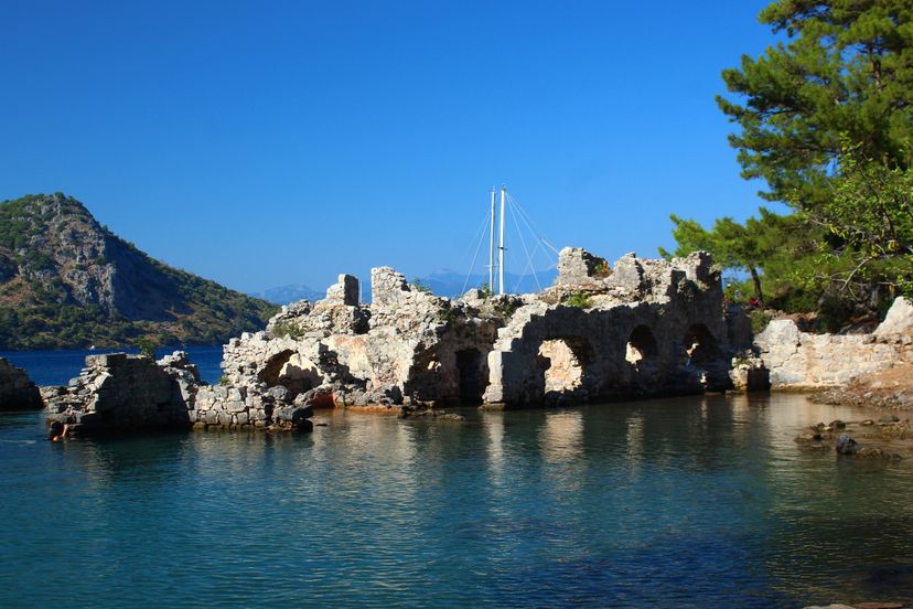 Hamam Koyu