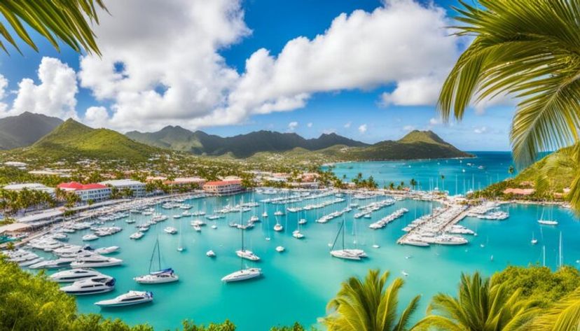 Jolly Harbour