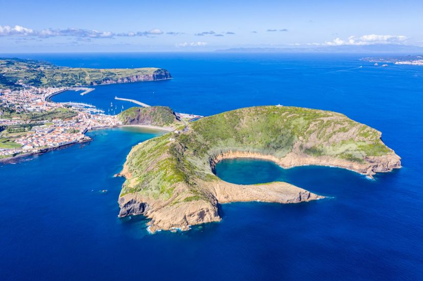 Faial