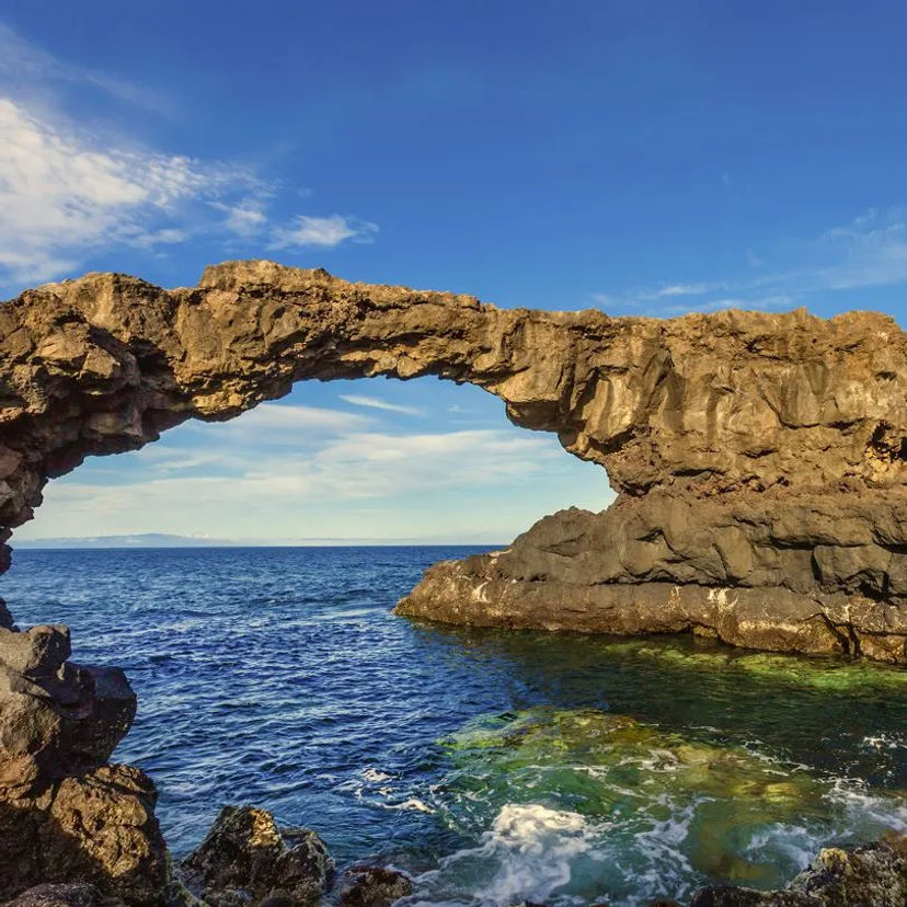Canary Islands