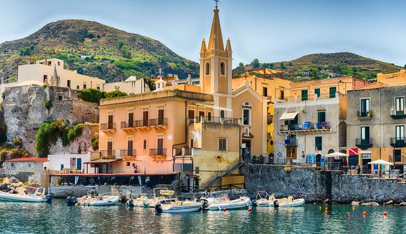 Lipari 
