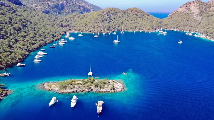 Gocek