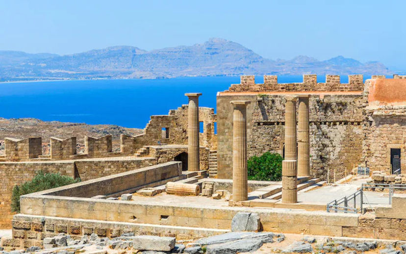 Rhodes