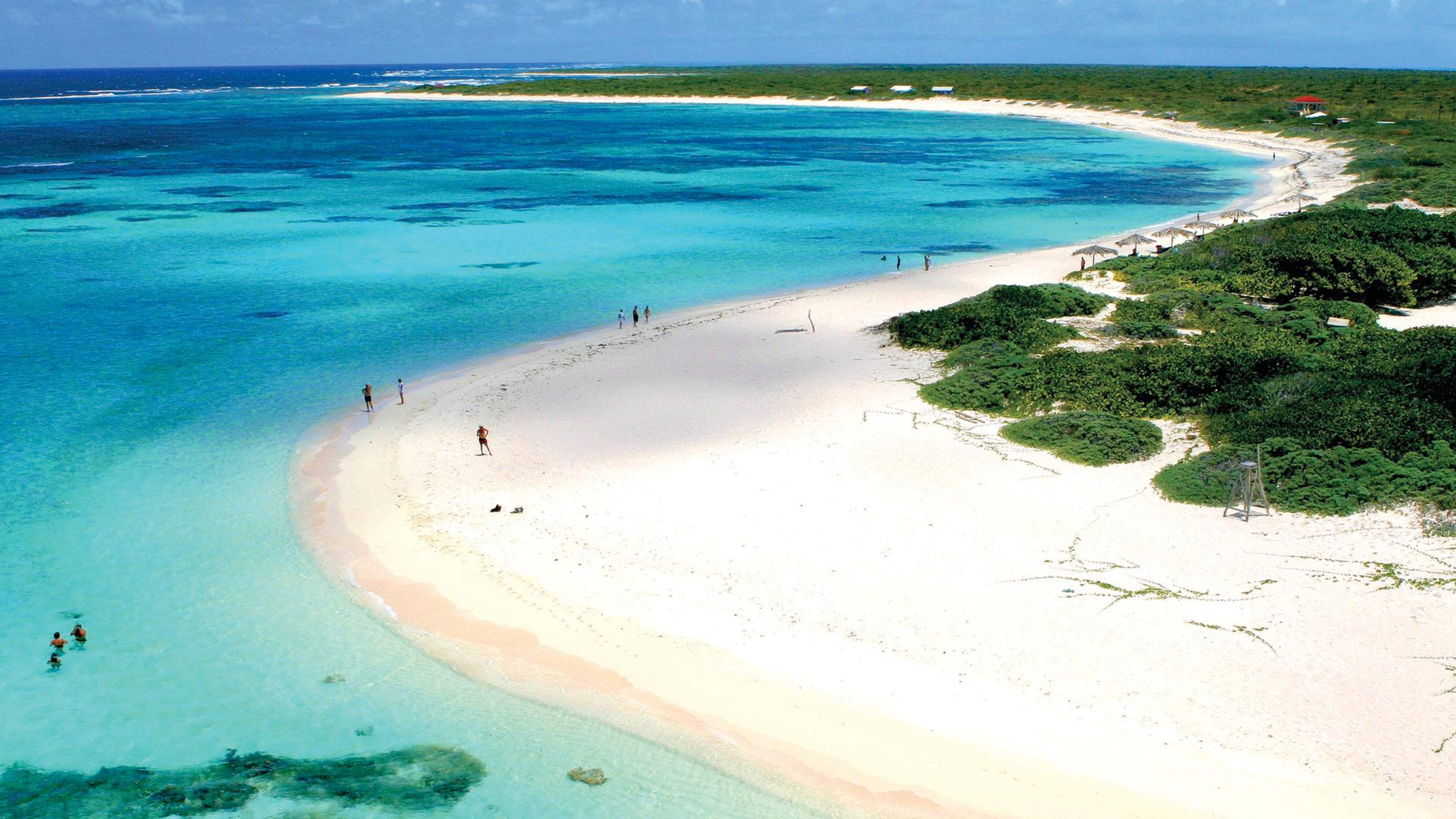 Anegada