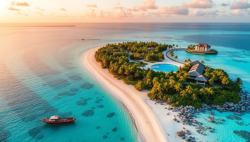 Ari Atoll