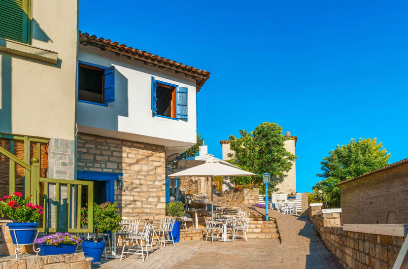 Halkidiki